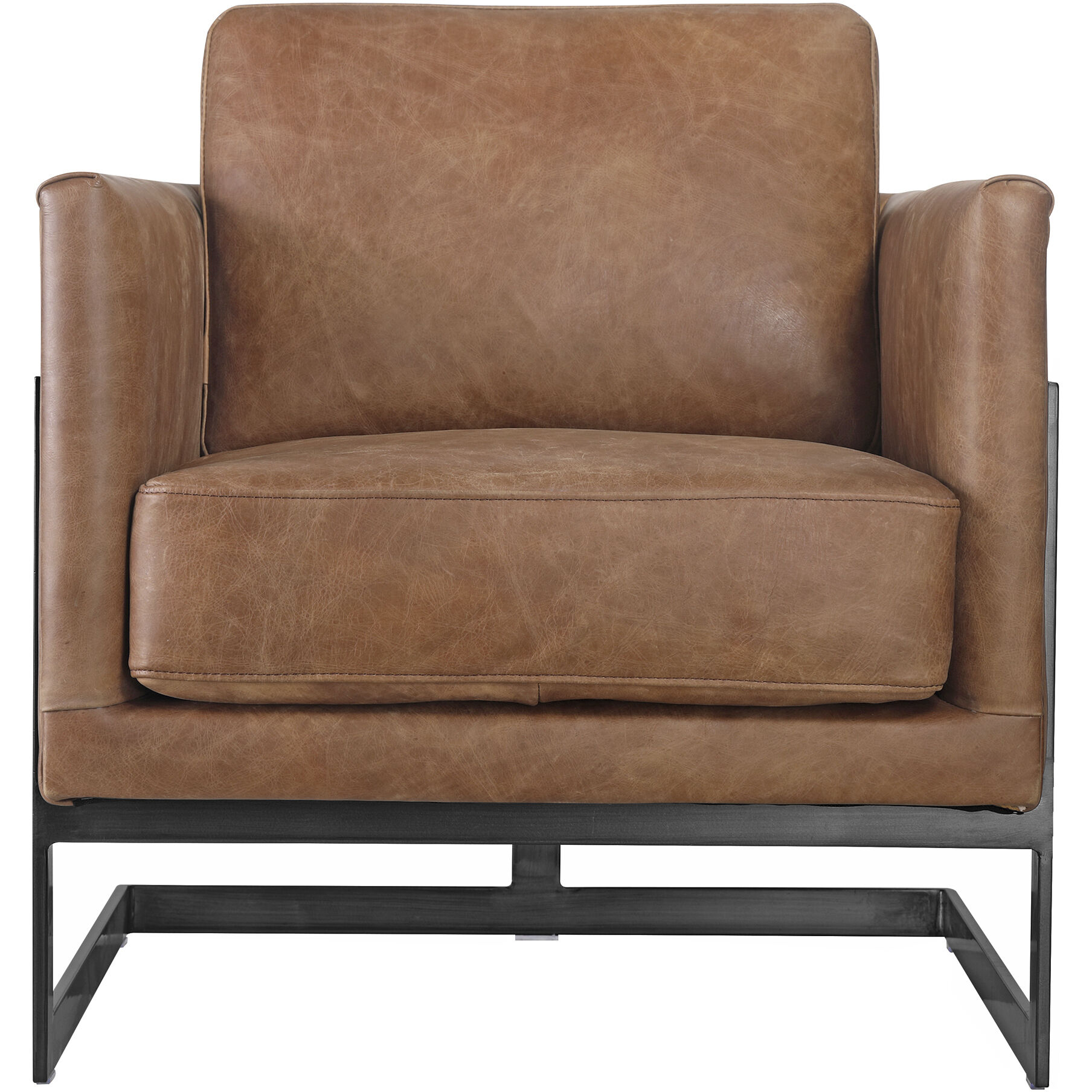 Luxley Accent Chair