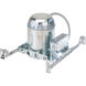 Signature Aluminum Recessed Housing