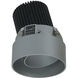 Iolite Haze Recessed Light in 800, 5000K, Round Trimless