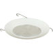 Aaliyah Natural Metal Recessed
