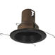 Aaliyah Bronze Recessed