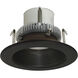 Cobalt Click Bronze Recessed Light in 3000K, 1000
