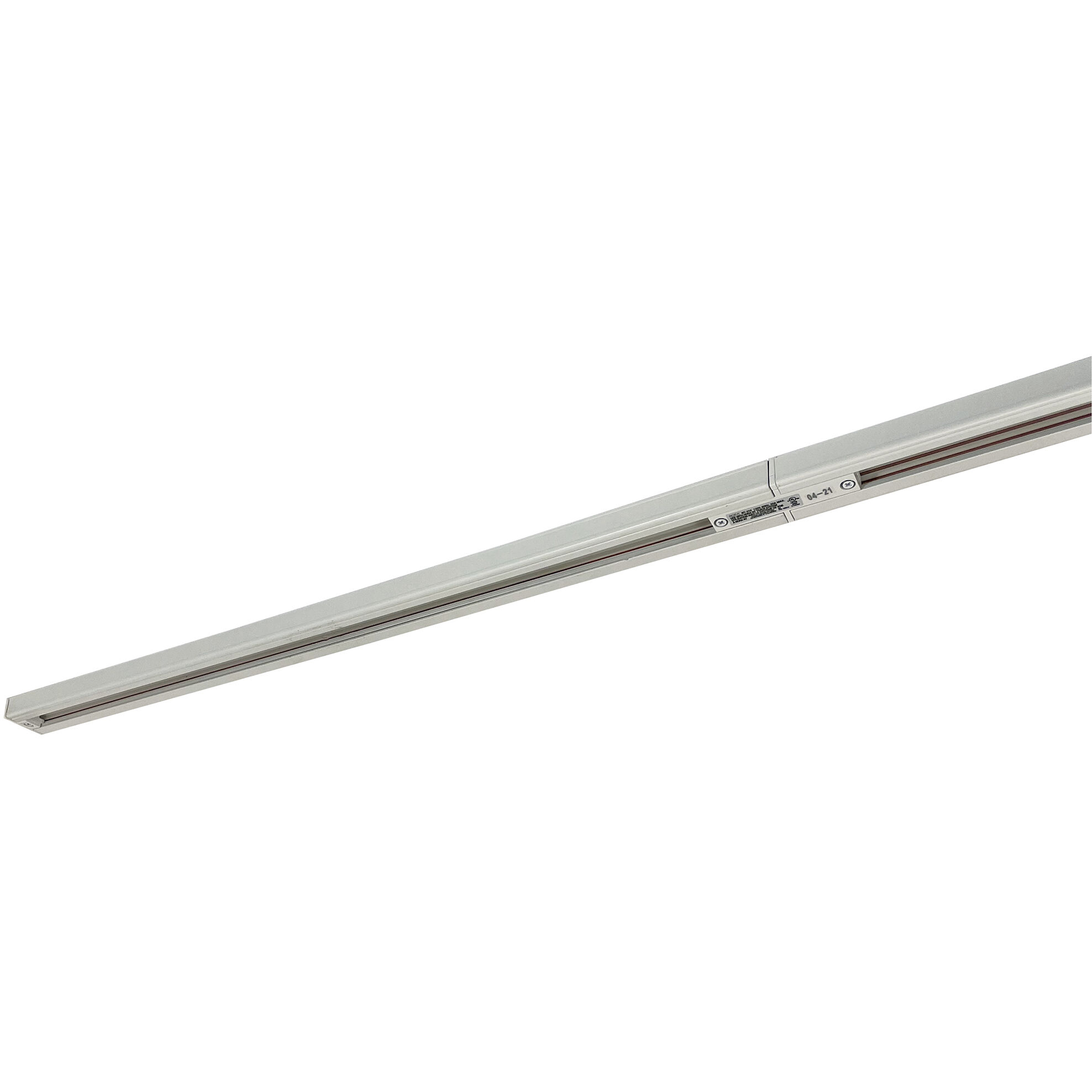 2 Circuit Track Lighting