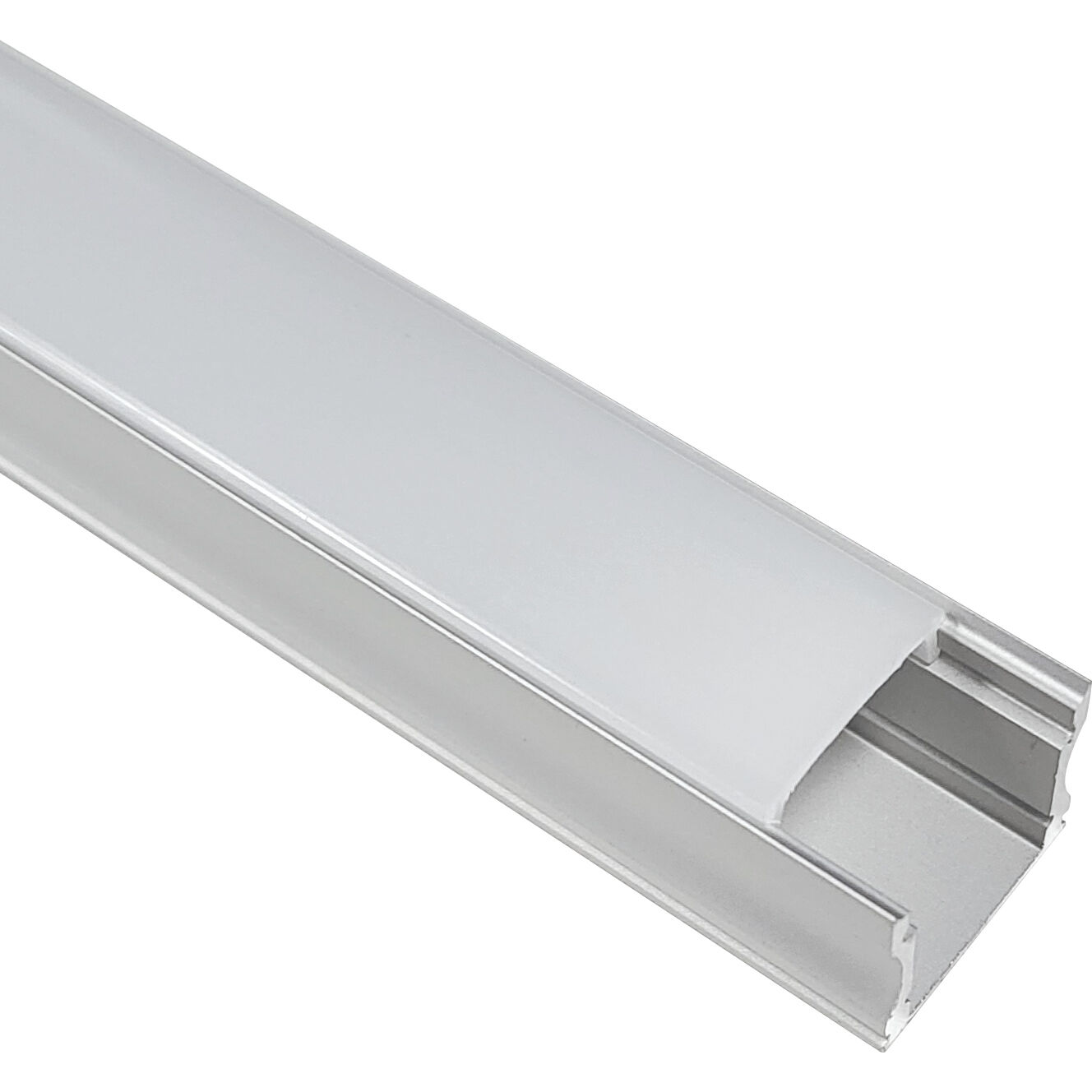 COB Aluminum LED Tape Light Accessory