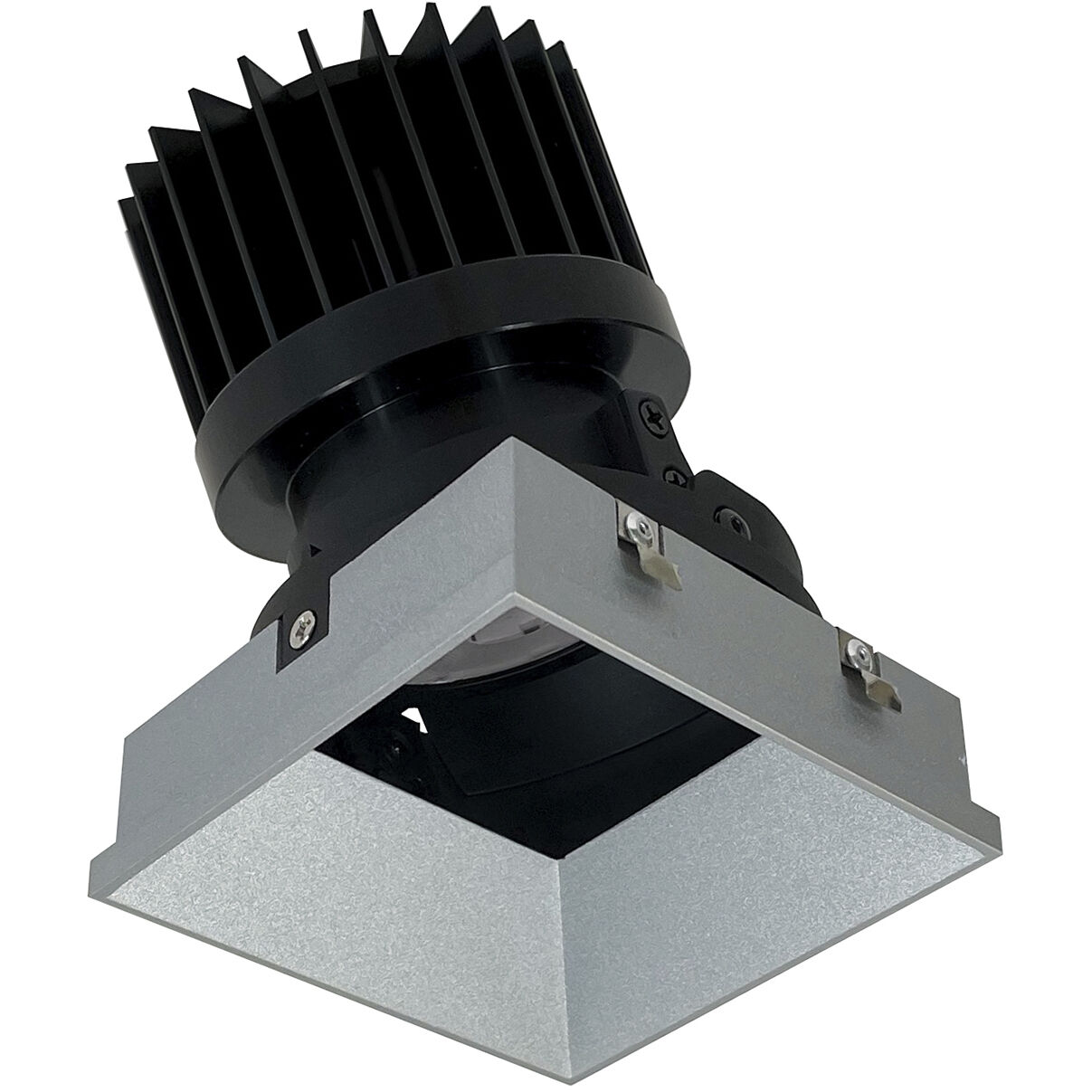 Iolite PLUS Haze Recessed Light in 2700K