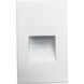 Ari White Step Light