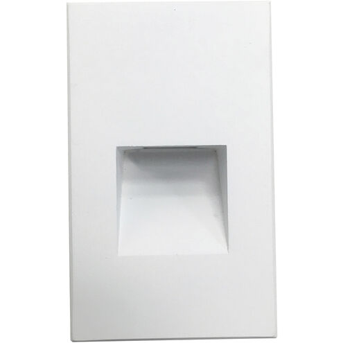 Ari White Step Light