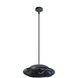 ELO Black Stem Mounting Kit in 60 in., for 16" ELO