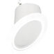 Super Sloped 7.75 inch Recessed