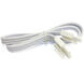 LEDUR 12 inch White Accent / Undercabinet