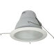 Nora Lighting Aaliyah White Recessed NTM-513W - Open Box