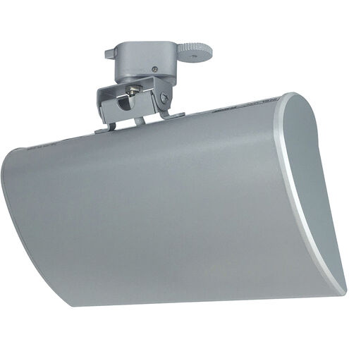Dipper 1 Light Silver Track Ceiling Light