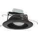 Cobalt Bronze Recessed Reflector