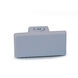 2-circuit 1 Light Silver Endcap Ceiling Light