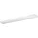 LEDUR 42 inch White Accent / Undercabinet in 3000K
