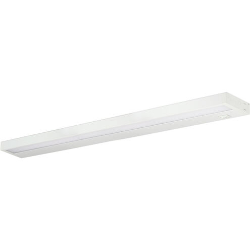 LEDUR 42 inch White Accent / Undercabinet in 3000K