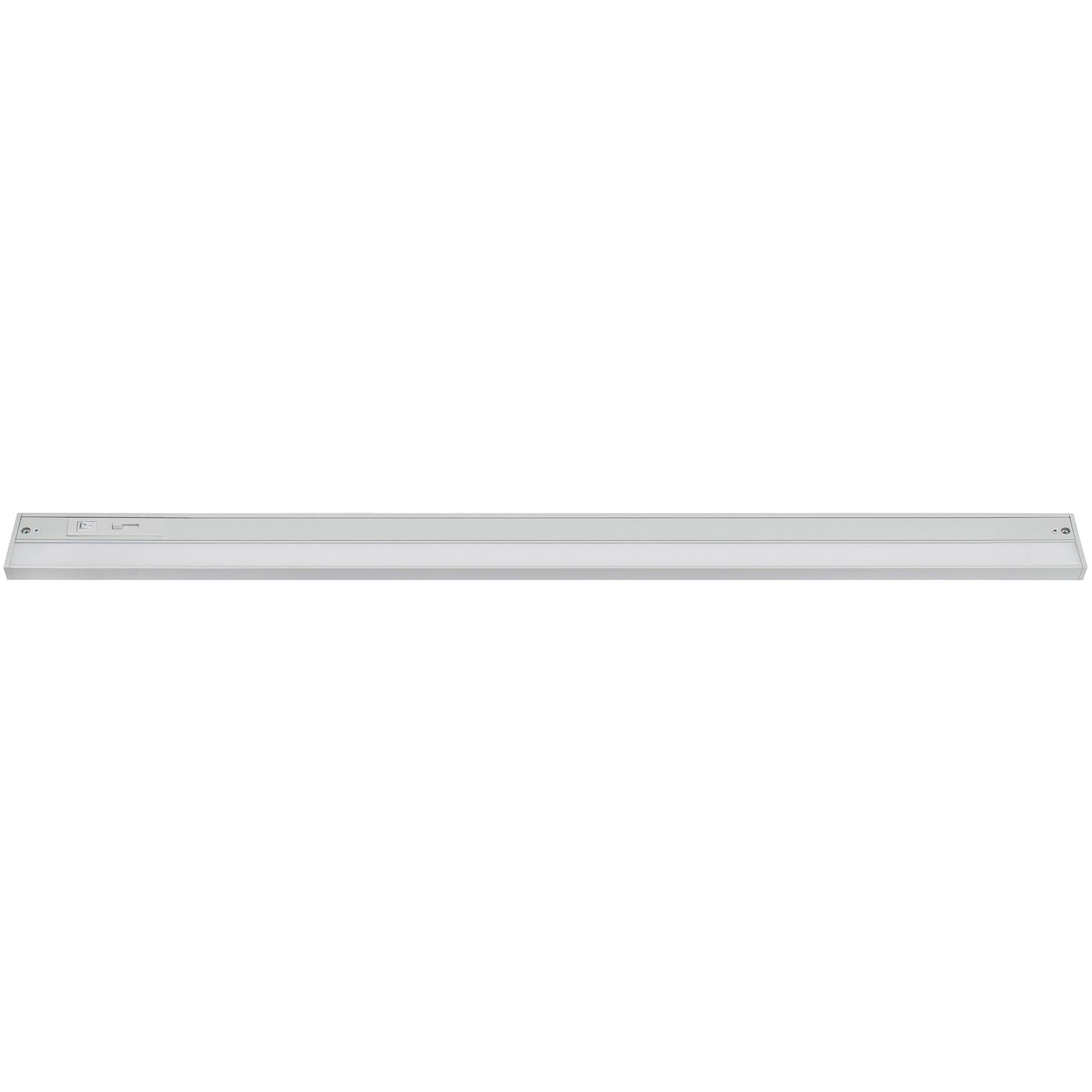 Haley 120 LED 32 inch White Undercabinet