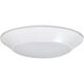Opal 6.14 inch Flush Mount