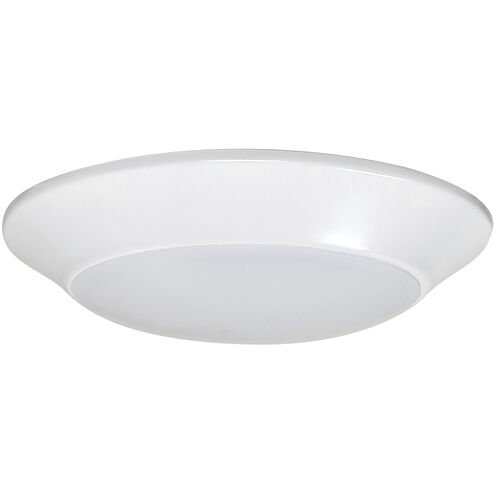 Opal 6.14 inch Flush Mount