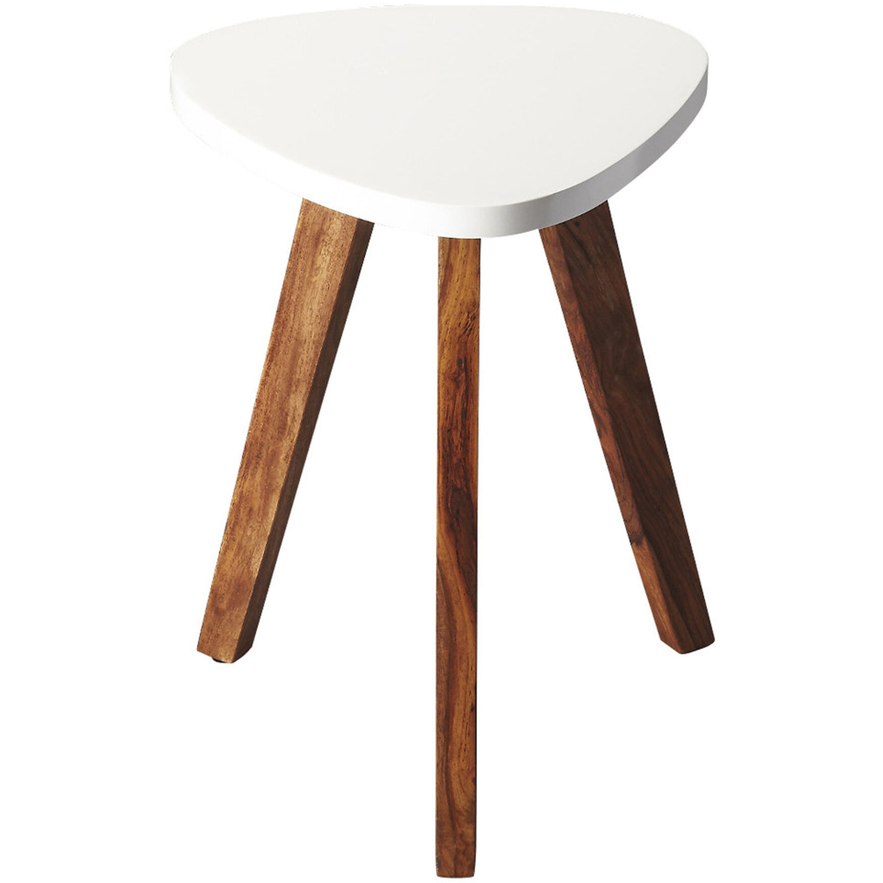 Chula Vista Contemporary 20 X 16 inch Butler Loft Accent Table