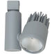 Aiden Silver Track Head Ceiling Light