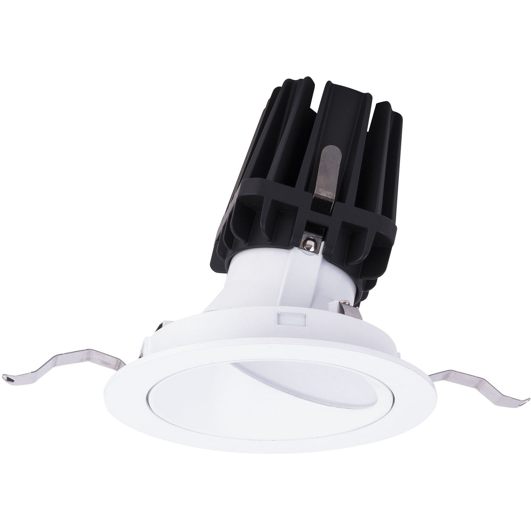 FQ 1 Light 5.50 inch Recessed