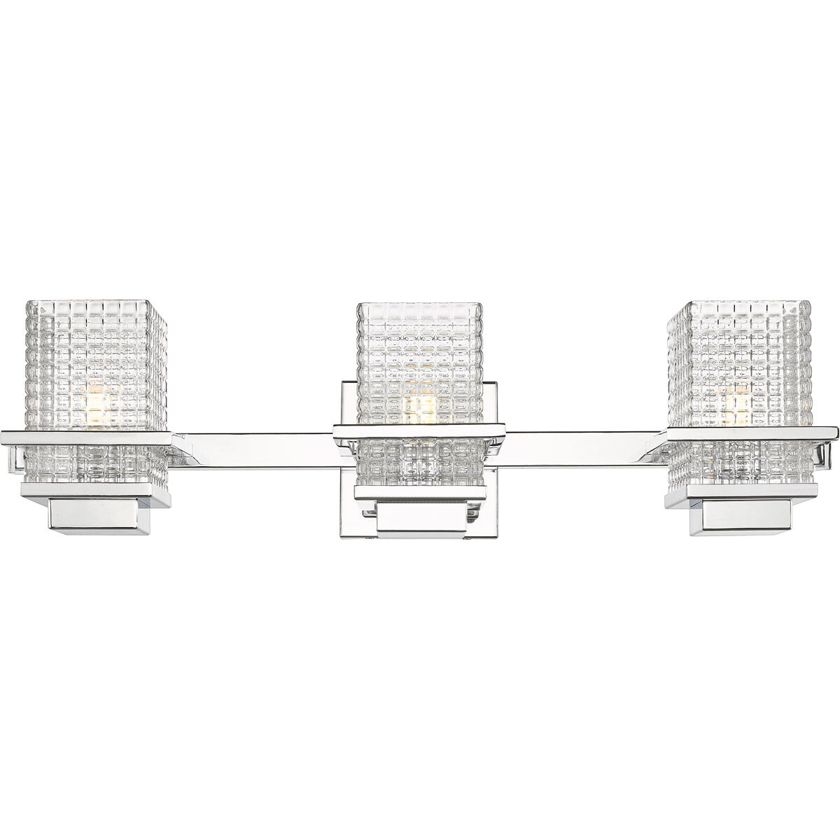 Wellfleet 3 Light 24.00 inch Bathroom Vanity Light