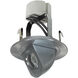 Cobalt Natural Metal Retrofit Elbow in 2700K