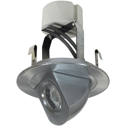 Cobalt Natural Metal Retrofit Elbow in 2700K