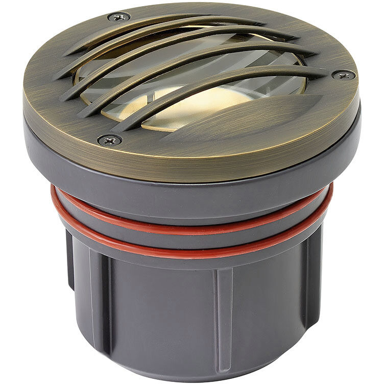 Hardy Island Grill Top 1 Light 4.75 inch Landscape Accent Light