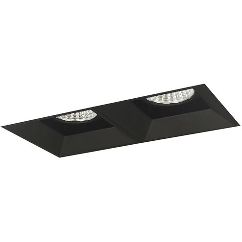 LE81 Black Recessed