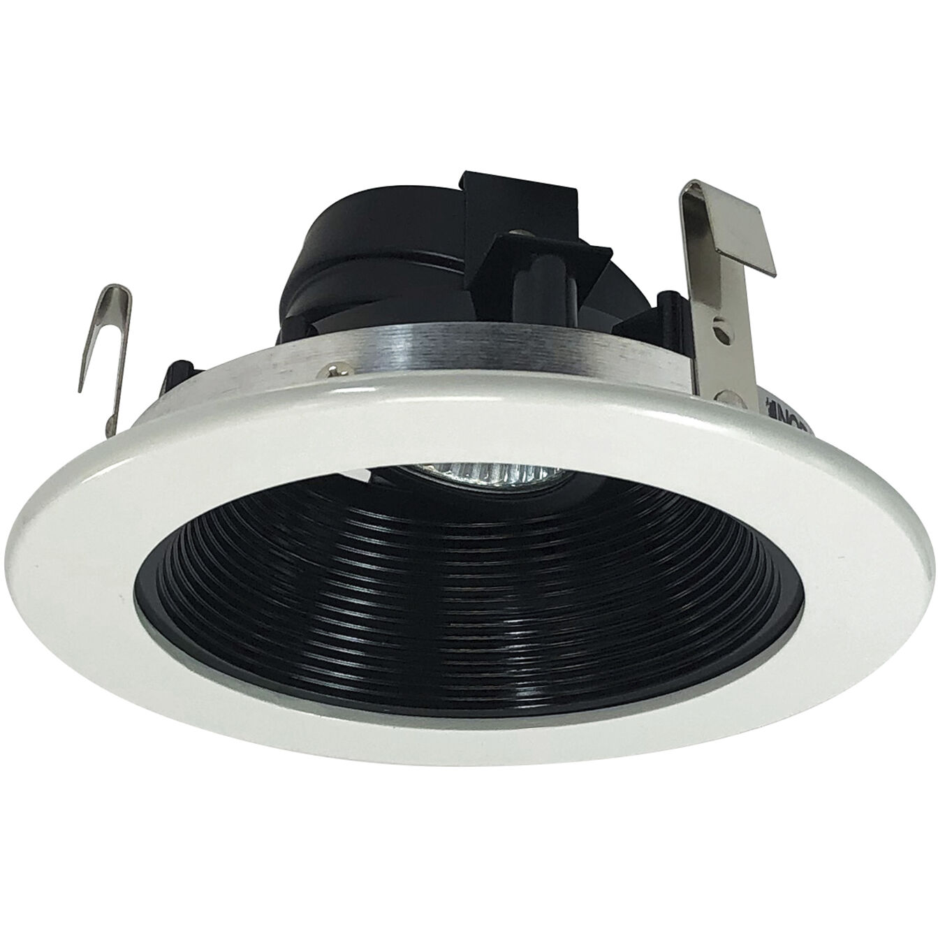 Aaliyah White Recessed