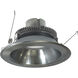 Cobalt Click Natural Metal Recessed Light in 4000K, 1000