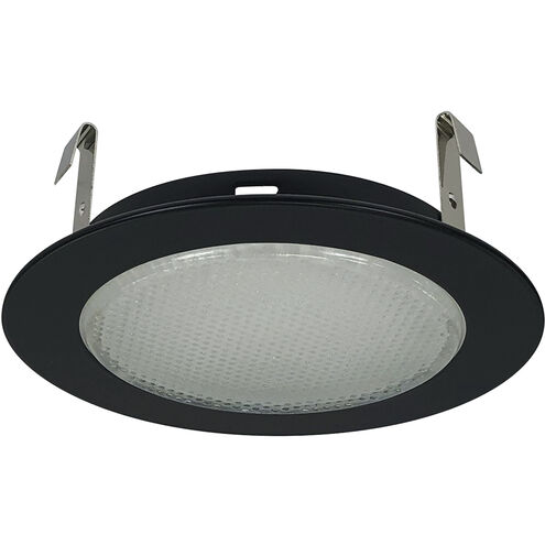 Albalite Black Recessed