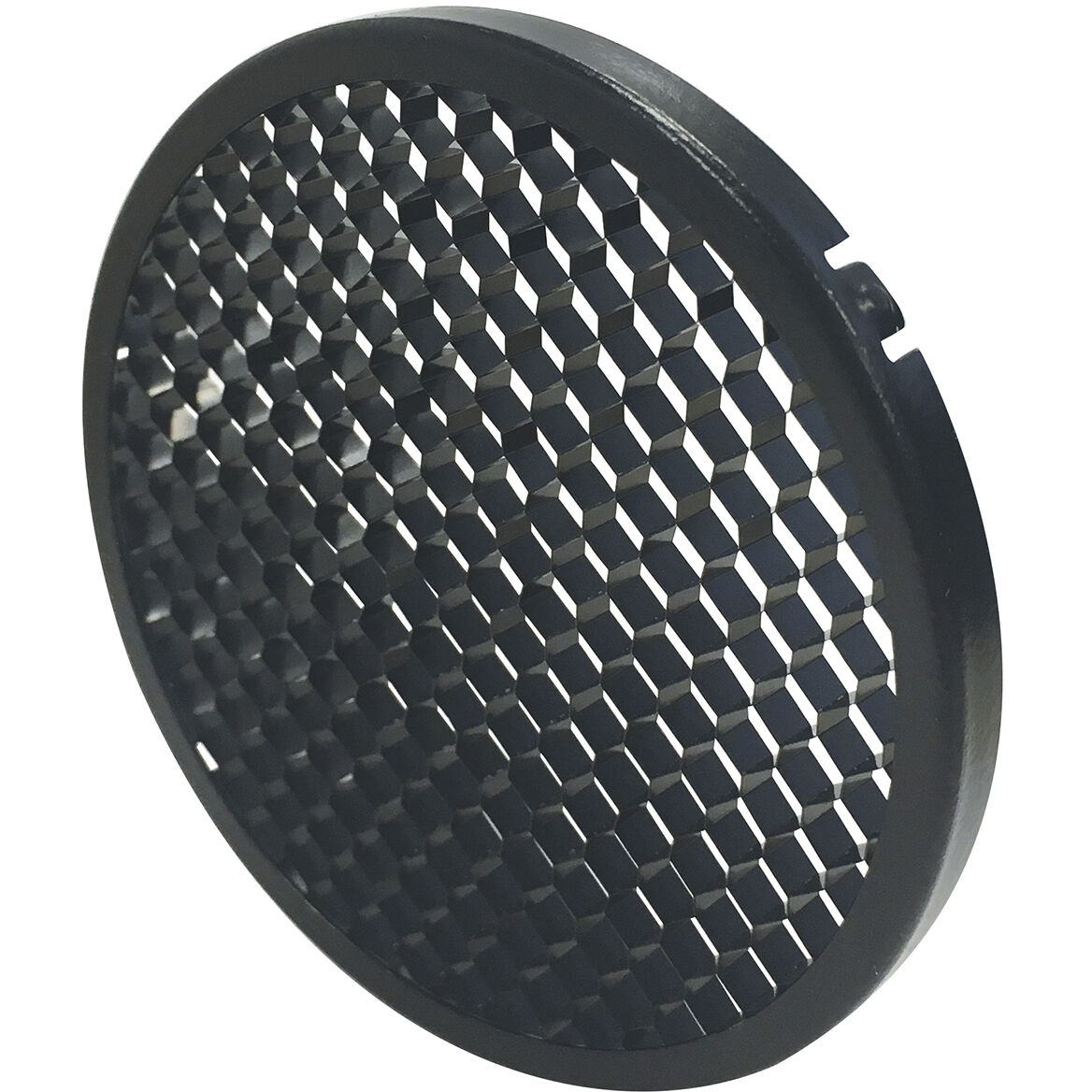 MAC XL Black Track Head Accessory