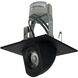 Cobalt Black Recessed