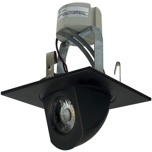Cobalt Black Recessed