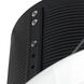 Super Sloped LED Black / White Recessed Retrofit Baffle in 3000K