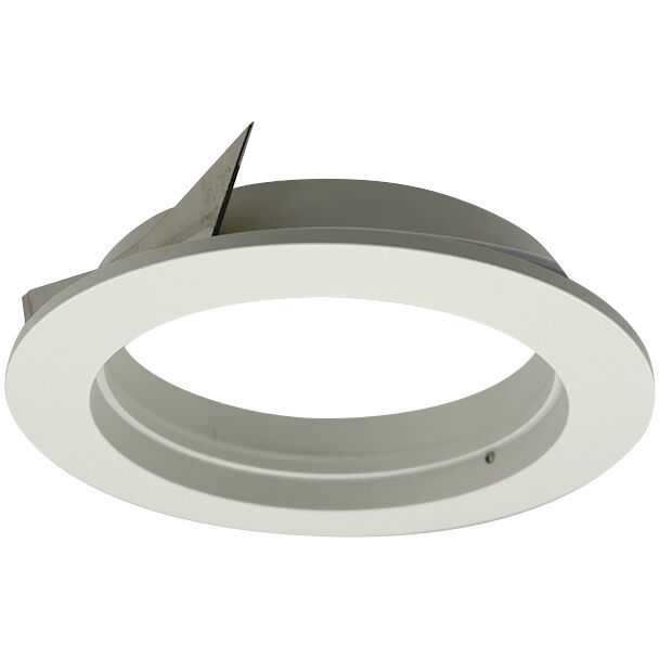 Iolite PLUS White Flange Accessory