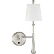 Swing Arm / Wall Lamps