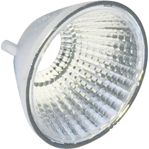 Iolite LED Recessec Optic in Clear, 38 Degree