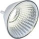 Iolite LED Recessec Optic in Clear, 25 Degree