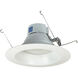 Onyx White Recessed