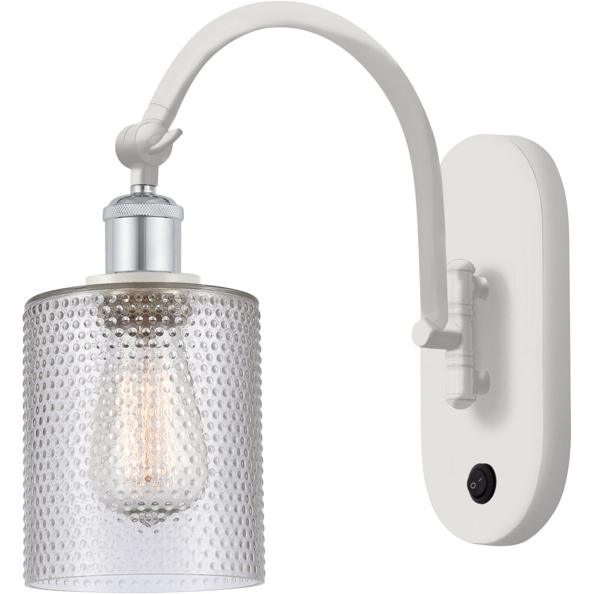 Ballston Cobbleskill 1 Light 5.30 inch Wall Sconce