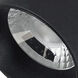 MAX Black Track Head Ceiling Light in Narrow Flood, 2700K, H-Style