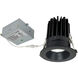 M4 Black Round Downlight