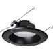 AC Onyx Retrofit Black Recessed