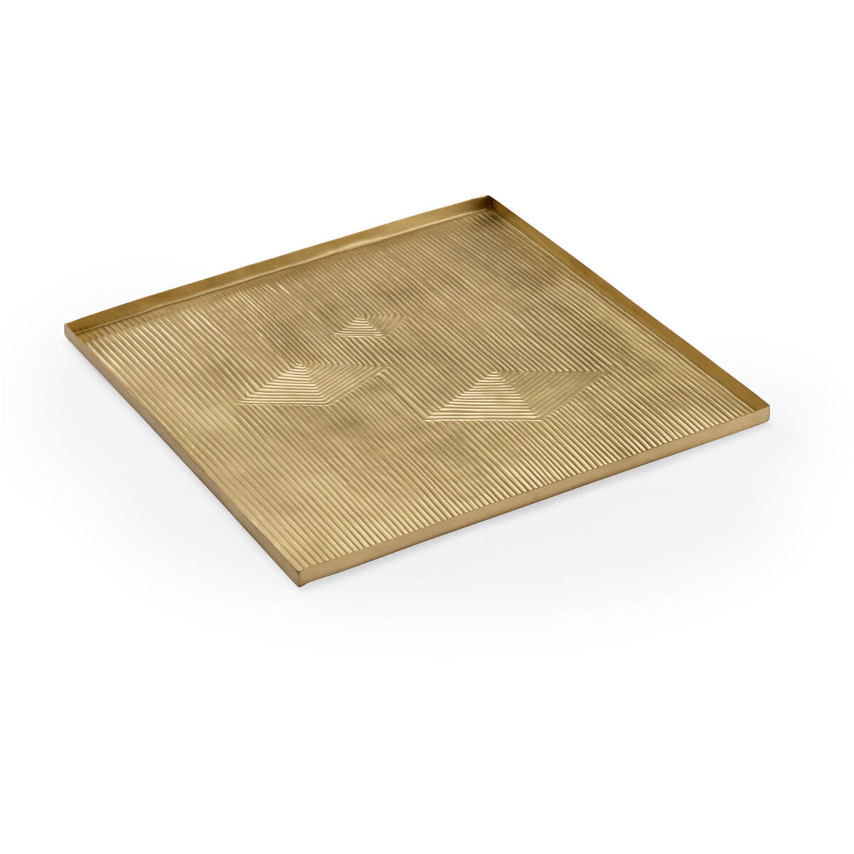 Chelsea House Gold Tray