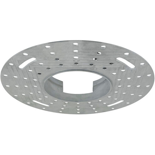 Iolite Aluminum Trimless Mud Ring