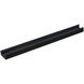 Aaliyah Black Accent / Under Cabinet